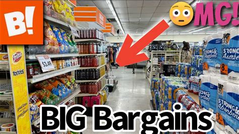 BIG LOTS NEW BIG BARGAIN ARRIVALS & NEW BARGAIN .